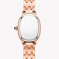 Source Factory — Montre-bracelet mécanique élégante pour femme