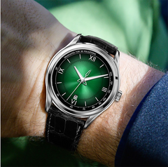 Source Factory(MOQ: 50 PCS)—Luxury Stainless Steel Mechanical Watches for Men & Women | Vintage Automatic Quartz Styles