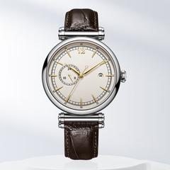 Source Factory — Montre-bracelet mécanique élégante pour femme