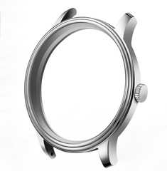 Source Factory — Montre-bracelet mécanique élégante pour femme
