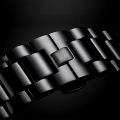 Source Factory — Montre-bracelet mécanique élégante pour femme