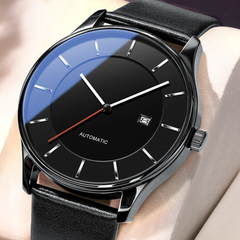 Source Factory — Montre-bracelet mécanique élégante pour femme