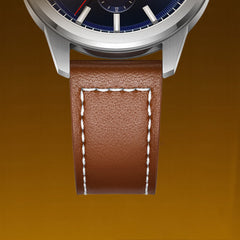 Source Factory — Montre-bracelet mécanique élégante pour femme