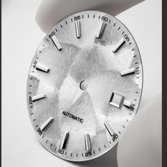 Source Factory — Montre-bracelet mécanique élégante pour femme