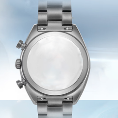 Source Factory — Montre-bracelet mécanique élégante pour femme