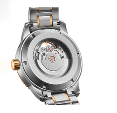 Source Factory — Montre-bracelet mécanique élégante pour femme