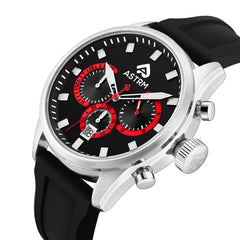 Source Factory — Montre-bracelet mécanique élégante pour femme