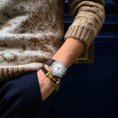Source Factory — Montre-bracelet mécanique élégante pour femme