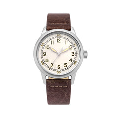 Source Factory — Montre-bracelet mécanique élégante pour femme