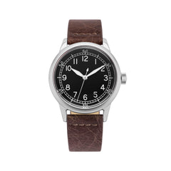Source Factory — Montre-bracelet mécanique élégante pour femme