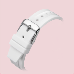 Source Factory — Montre-bracelet mécanique élégante pour femme