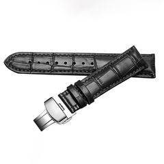Source Factory — Montre-bracelet mécanique élégante pour femme