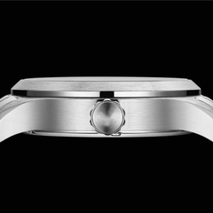 Source Factory — Montre-bracelet mécanique élégante pour femme