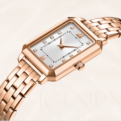 Source Factory—Classic Vintage Wonders | Luxury Mechanical Quartz with Automatic Charm - Mechanical Watch Source Factory