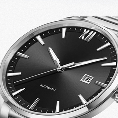 Source Factory—OEM Mastercrafted Watches | Luxury Mechanical Quartz in Bulk Series - Mechanical Watch Source Factory