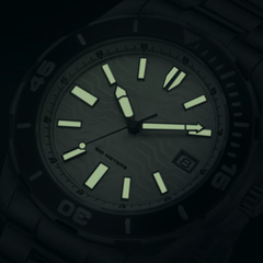 Source Factory—Precision Timepieces | Luxury Mechanical Quartz Vintage with Refined Style - Mechanical Watch Source Factory