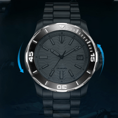 Source Factory—Precision Timepieces | Luxury Mechanical Quartz Vintage with Refined Style - Mechanical Watch Source Factory