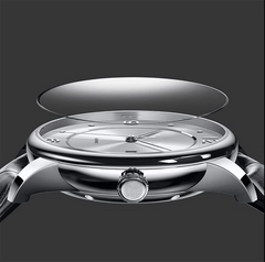 Source Factory—Quartz Vintage Watches | Premium Steel Luxury Unisex - Mechanical Watch Source Factory