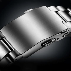 Source Factory—Sophisticated Automatic Timepieces | Luxury Mechanical Quartz with Classic Charm - Mechanical Watch Source Factory