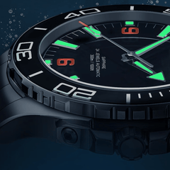 Source Factory—Sophisticated Automatic Timepieces | Luxury Mechanical Quartz with Classic Charm - Mechanical Watch Source Factory