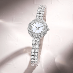 Source Factory—Vintage Quartz & Mechanical | Luxury Automatic with Crafted Elegance - Mechanical Watch Source Factory