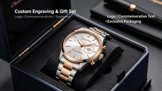 Best Mechanical Watch as a Gift for Men | Gift Choosing Guide & Value Analysis