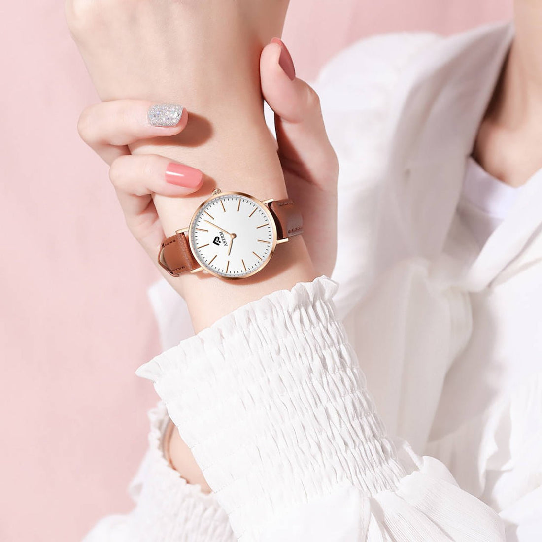 Women's Watches - Mechanical Watch Source Factory