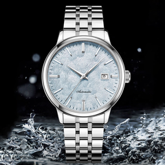 Source Factory（MOQ: 50 PCS）—OEM Mechanical Watch Custom Private Label Automatic Watch Factory Direct
