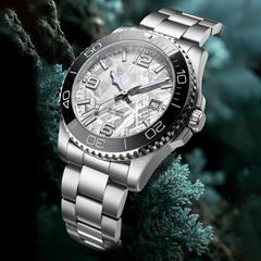 Source Factory: Relojes de precisión | Relojes vintage de cuarzo mecánicos de lujo con estilo refinado