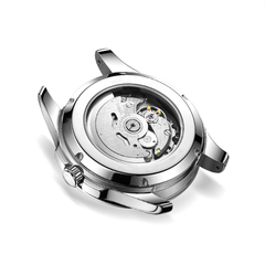 Source Factory（MOQ: 50 PCS）—Mechanical Watch Automatic Self-Winding Minimalist Design Waterproof