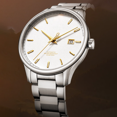 Source Factory: Relojes de precisión | Relojes vintage de cuarzo mecánicos de lujo con estilo refinado