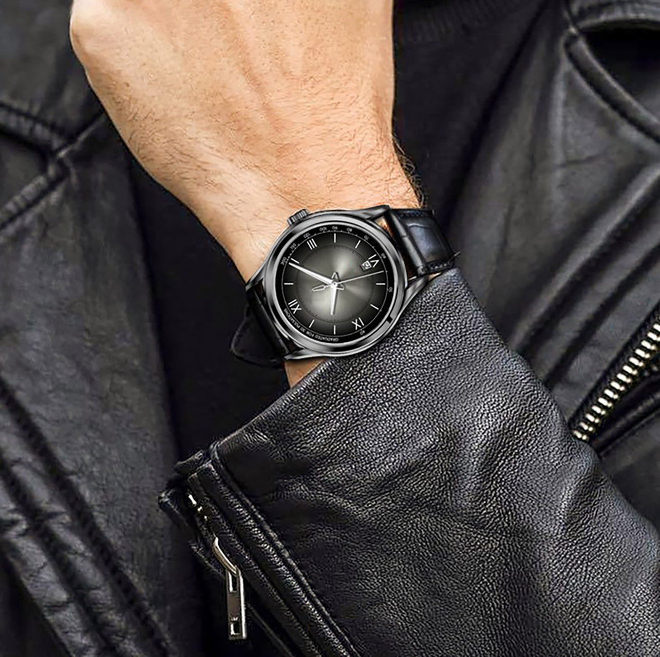 Source Factory（MOQ: 50 PCS）—Luxury Stainless Steel Mechanical Watches for Men & Women | Vintage Automatic Quartz Styles