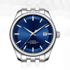 Source Factory: Relojes de precisión | Relojes vintage de cuarzo mecánicos de lujo con estilo refinado