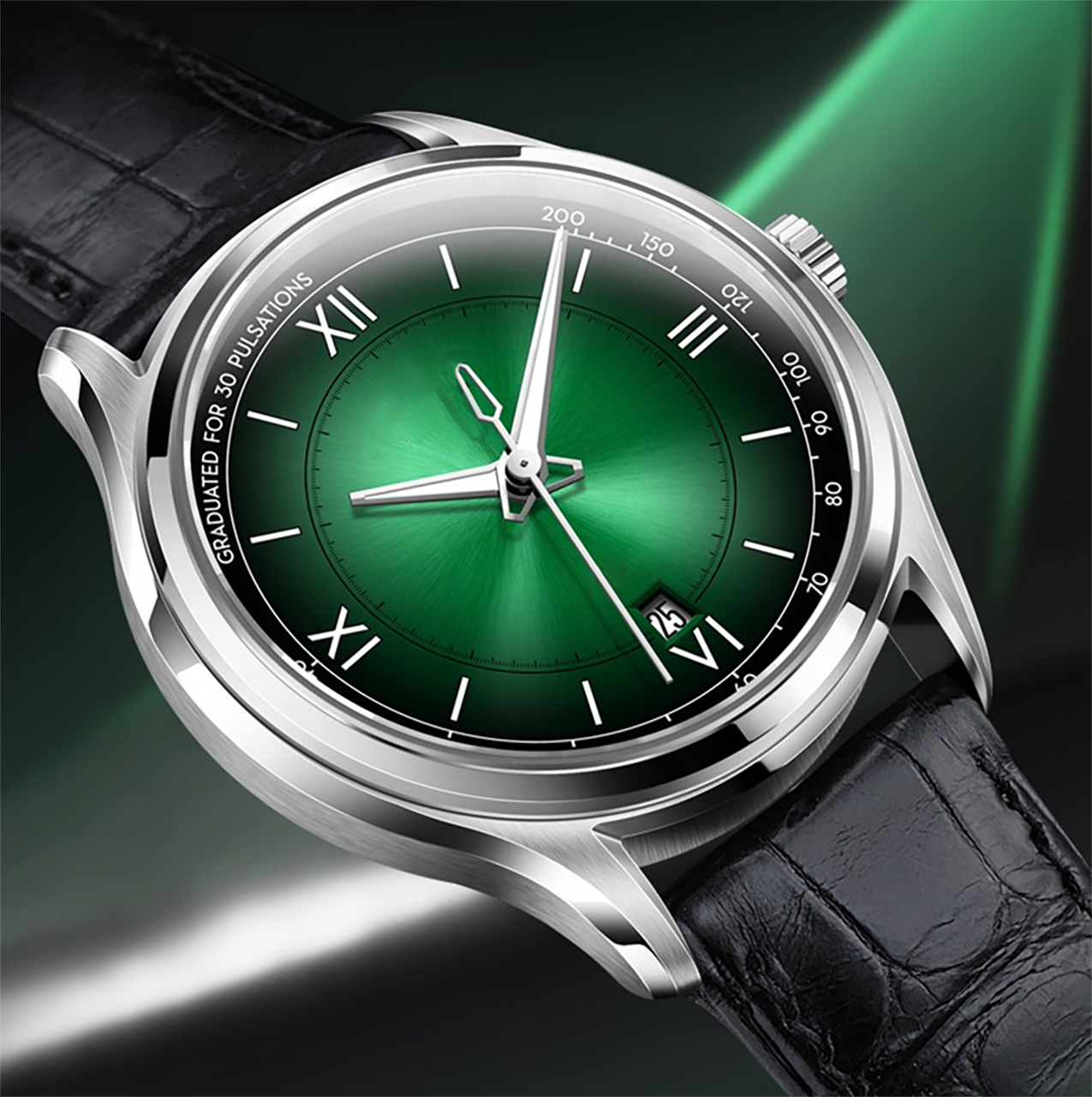 Source Factory（MOQ: 50 PCS）—Luxury Stainless Steel Mechanical Watches for Men & Women | Vintage Automatic Quartz Styles