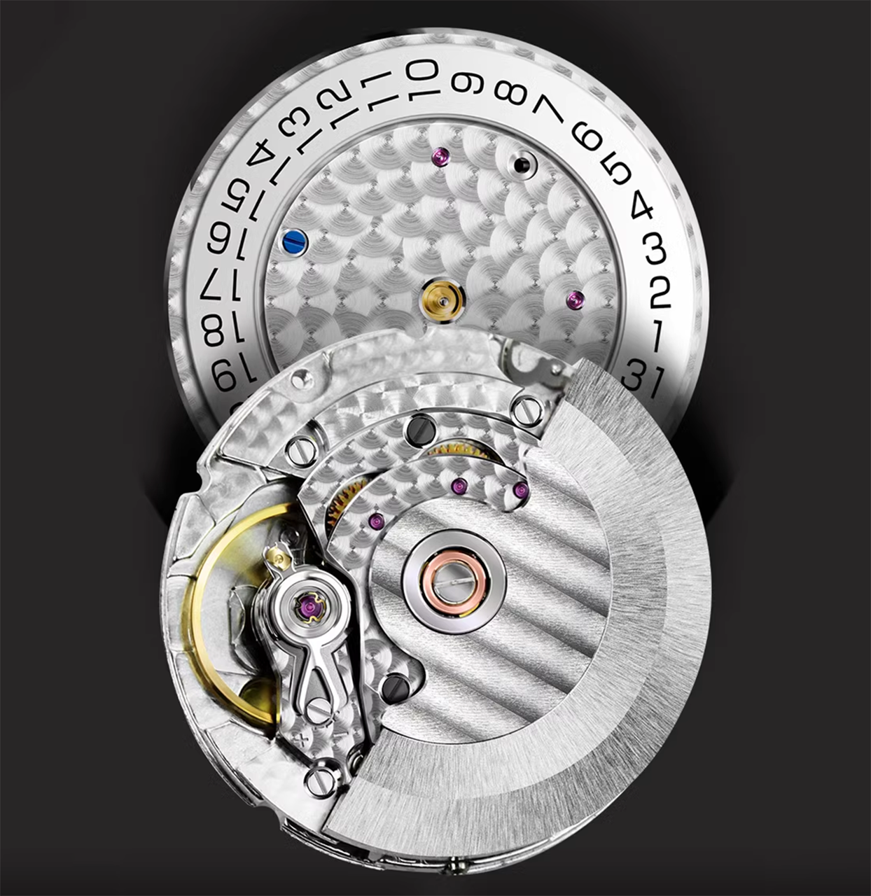 Source Factory（MOQ: 50 PCS）—Wholesale Vintage Watches | Steel Quartz/Luxury Mechanical OEM
