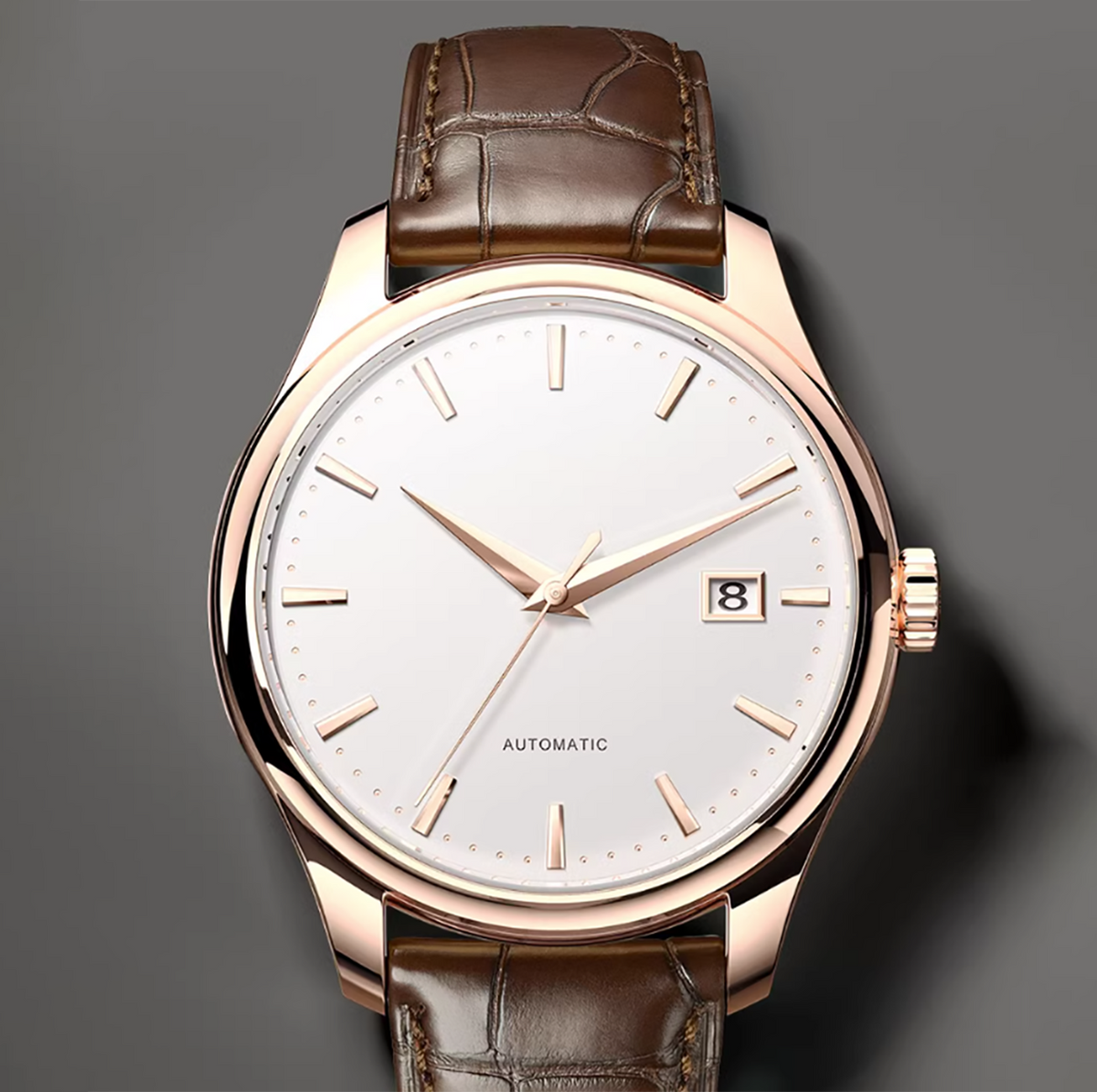 Source Factory（MOQ: 50 PCS）—Wholesale Vintage Watches | Steel Quartz/Luxury Mechanical OEM