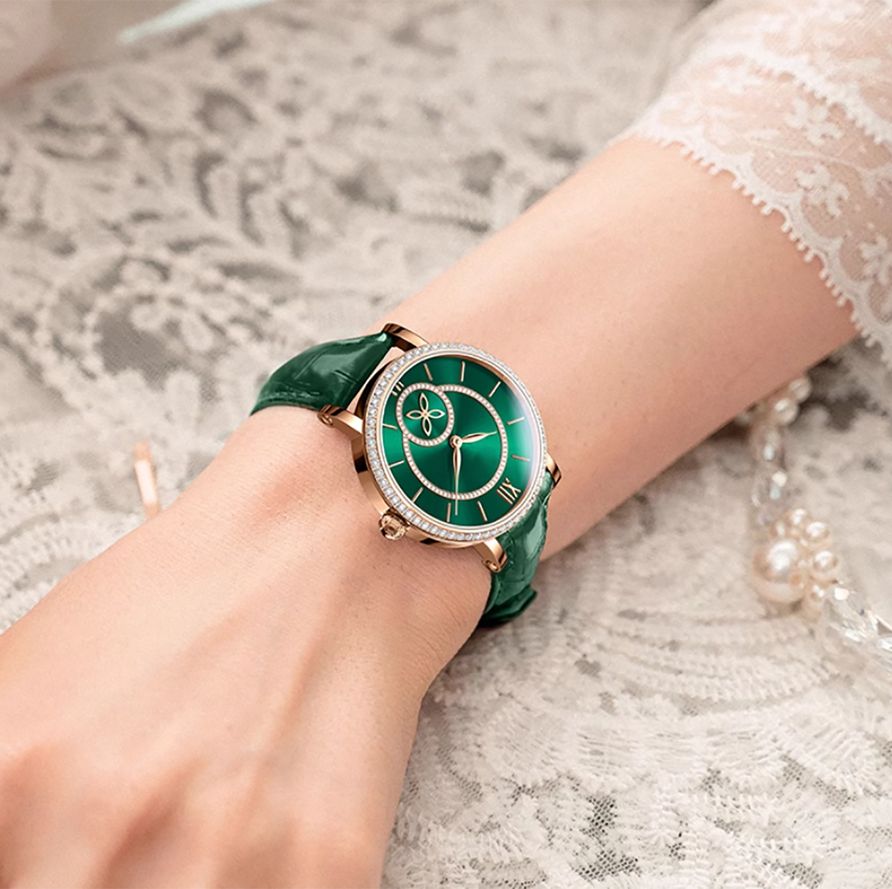 Source Factory（MOQ: 50 PCS）—Premium Automatic Watches | Luxury Mechanical Vintage Styles