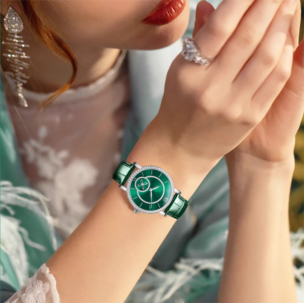 Source Factory（MOQ: 50 PCS）—Premium Automatic Watches | Luxury Mechanical Vintage Styles