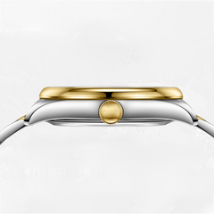 Source Factory（MOQ: 50 PCS）—OEM Timeless Watches | Luxury Mechanical Quartz for Custom Collections