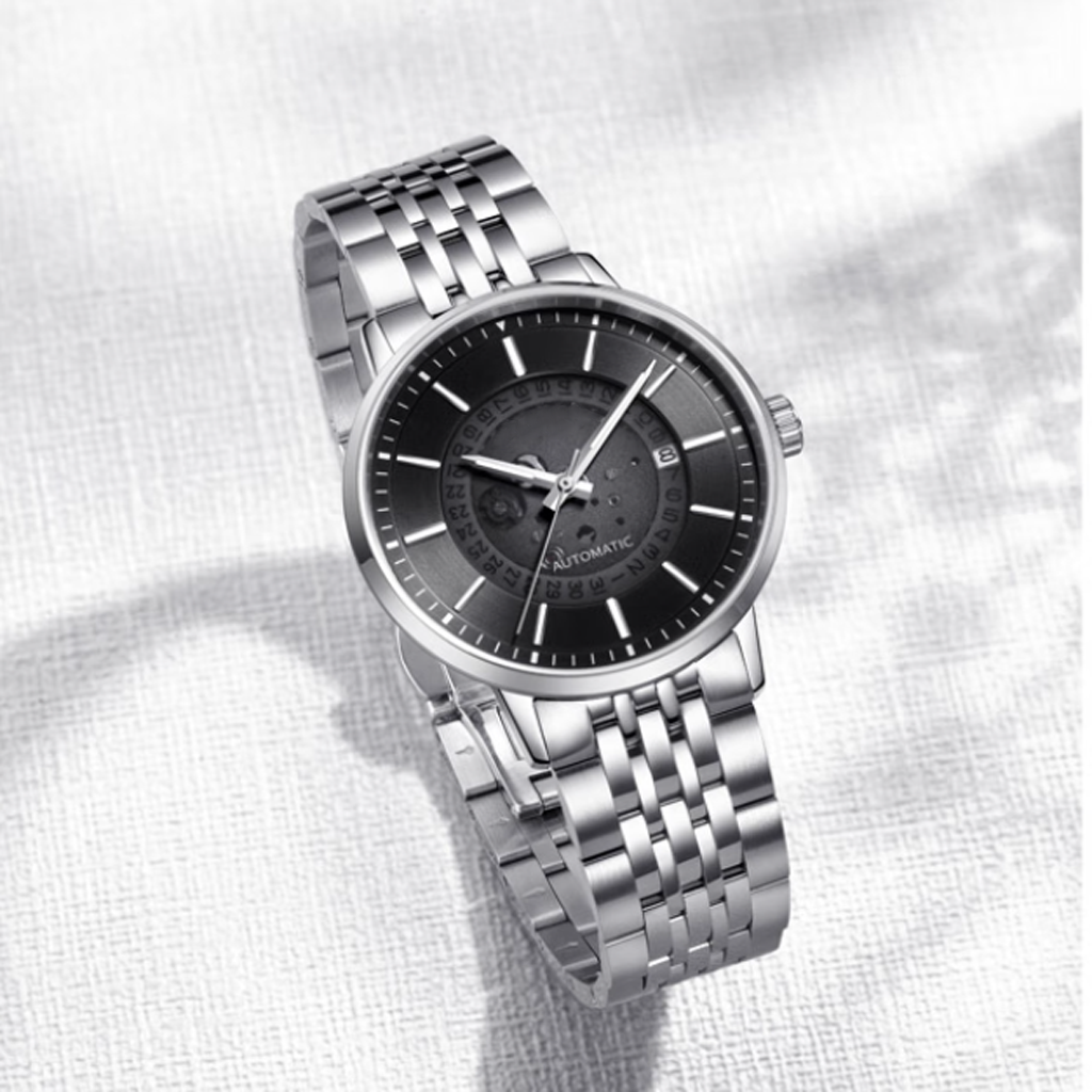 Source Factory（MOQ: 50 PCS）—Eternal Timepieces | Luxury Mechanical Quartz Vintage for All Moments