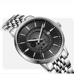Source Factory（MOQ: 50 PCS）—Eternal Timepieces | Luxury Mechanical Quartz Vintage for All Moments