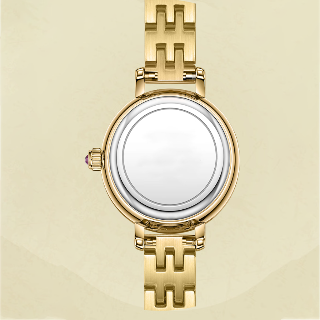 Source Factory（MOQ: 50 PCS）—OEM Luxury Timecraft | Mechanical Quartz Vintage Watches in Bulk