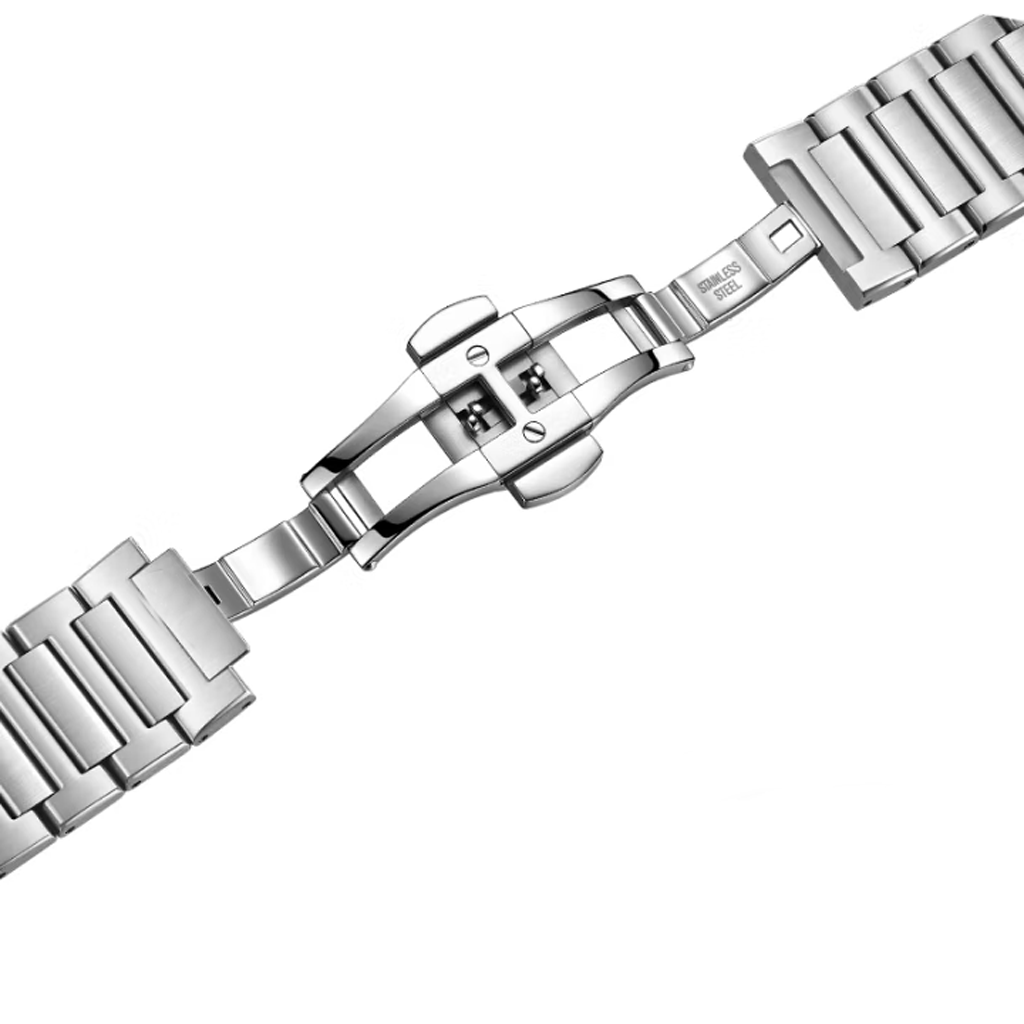 Source Factory（MOQ: 50 PCS）—Vintage Luxury Precision | Mechanical Quartz Automatic for Every Lifestyle