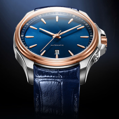 Source Factory（MOQ: 50 PCS）—OEM Luxury Timepieces | Mechanical Quartz Vintage in Custom Bulk