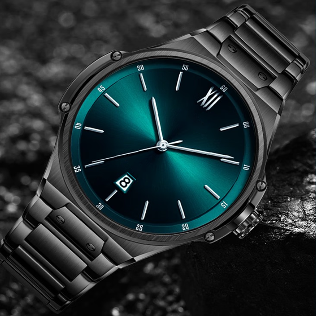 Source Factory（MOQ: 50 PCS）—Crafted Mechanical Watches | Luxury Vintage Quartz with Timeless Artistry