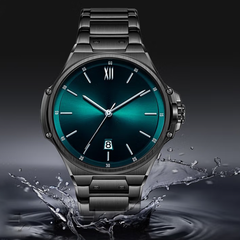Source Factory（MOQ: 50 PCS）—Crafted Mechanical Watches | Luxury Vintage Quartz with Timeless Artistry