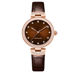 Source Factory（MOQ: 50 PCS）—Automatic Watch Luxury Watches Mechanical Watches luxury watches for men Women Watch hand watch