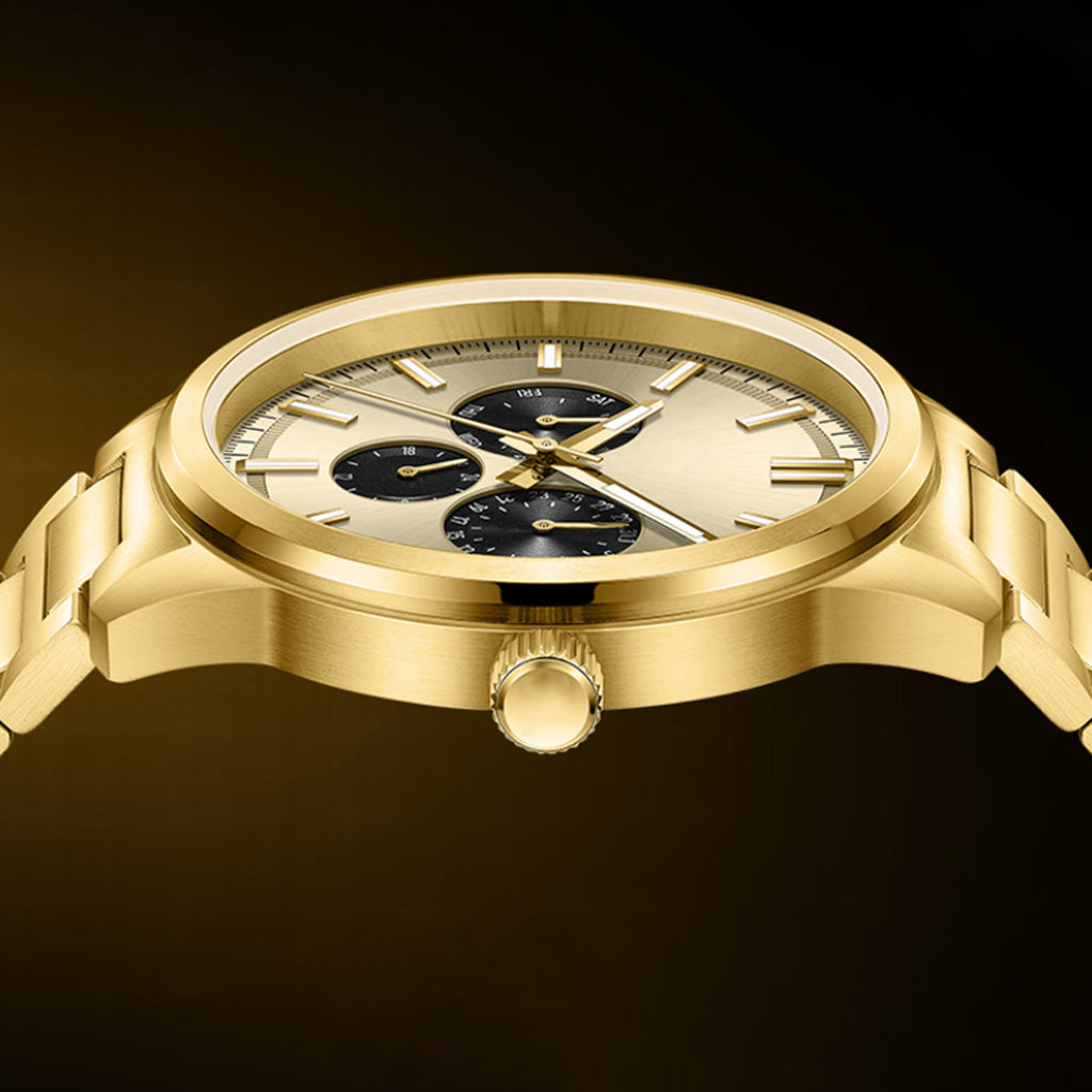 Source Factory（MOQ: 50 PCS）—Mechanical Watches Luxury Watches for Men Automatic Watch Original Watch