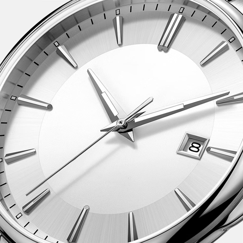 Source Factory（MOQ: 50 PCS）—Vintage Quartz & Mechanical | Luxury Automatic Watches with Classic Charm