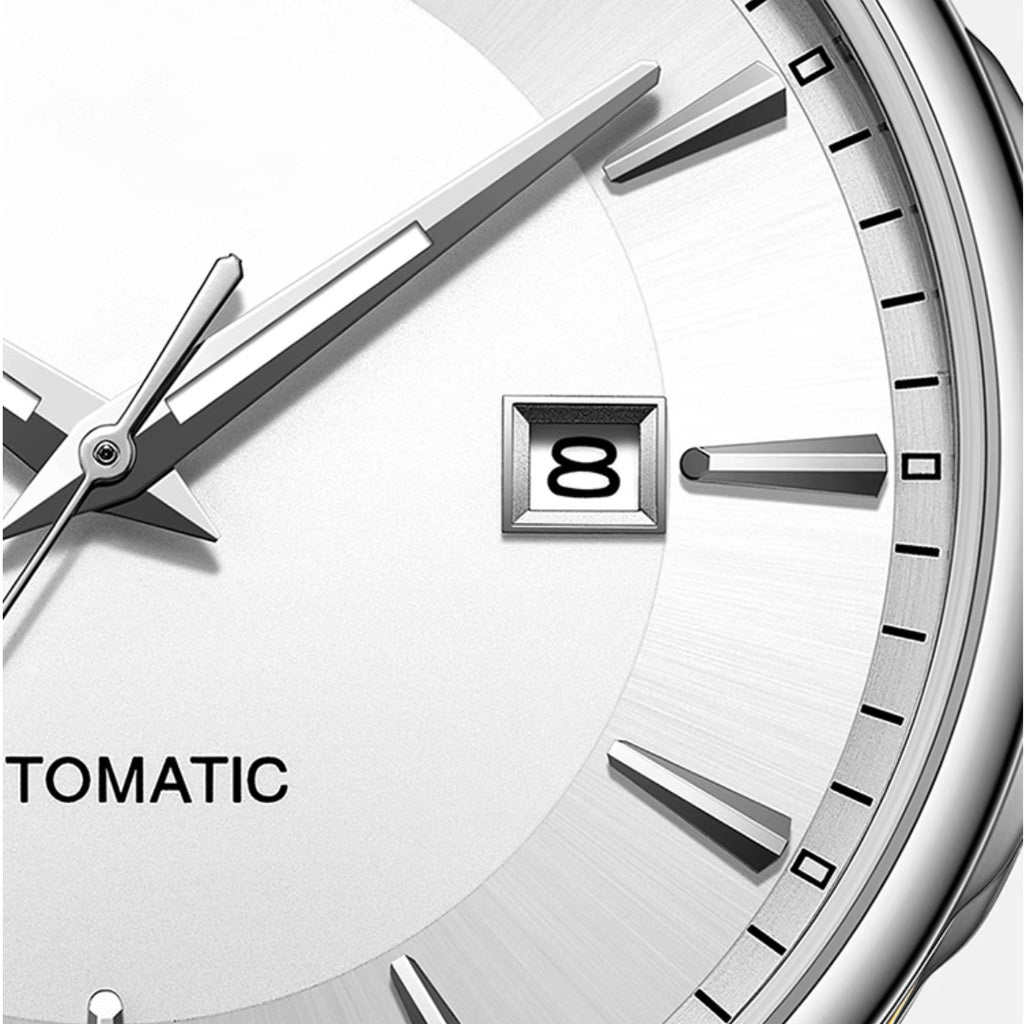 Source Factory（MOQ: 50 PCS）—Vintage Quartz & Mechanical | Luxury Automatic Watches with Classic Charm